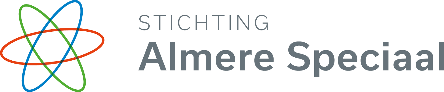 Logo Stichting Almere Speciaal
